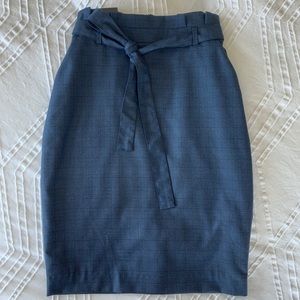 NWT!! Banana Republic Pencil Skirt